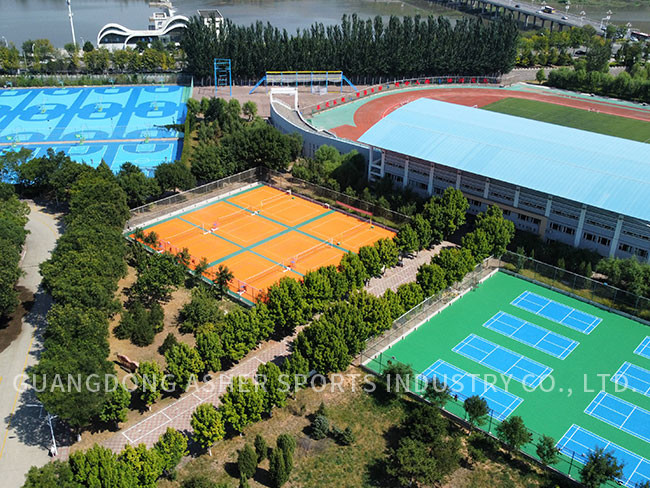 Water Based Vinyl Flooring Material , Core Type Glue Down Carpet Tiles
