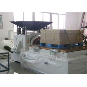 Energy Serving Vibration Testing Systems For Electronics UN38.3