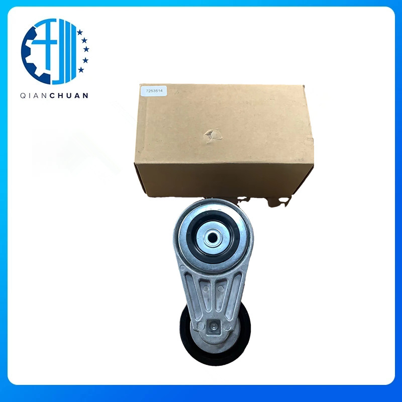 Belt Tensioner S450 7253514 For Bobcat Loaders Parts