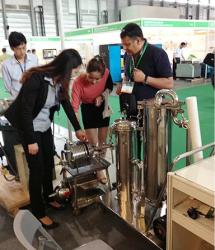 Shanghai Runlan Filtration Equipment Co., Ltd.