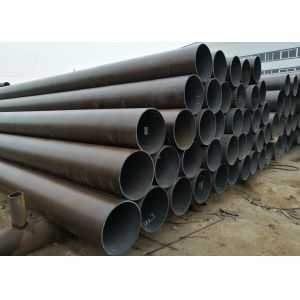 Astm A53 8 Inch 10 Inch 16 Inch Erw Steel Pipe And Tube