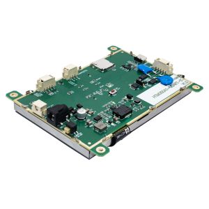 5.0" Smart TFT Module | 800x480 STM32F767 Capacitive touch display