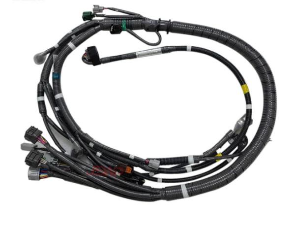 8-98371825-1 Engine Wiring Harness Excavator Parts for Hitachi ZX200-5B ZX225-5B