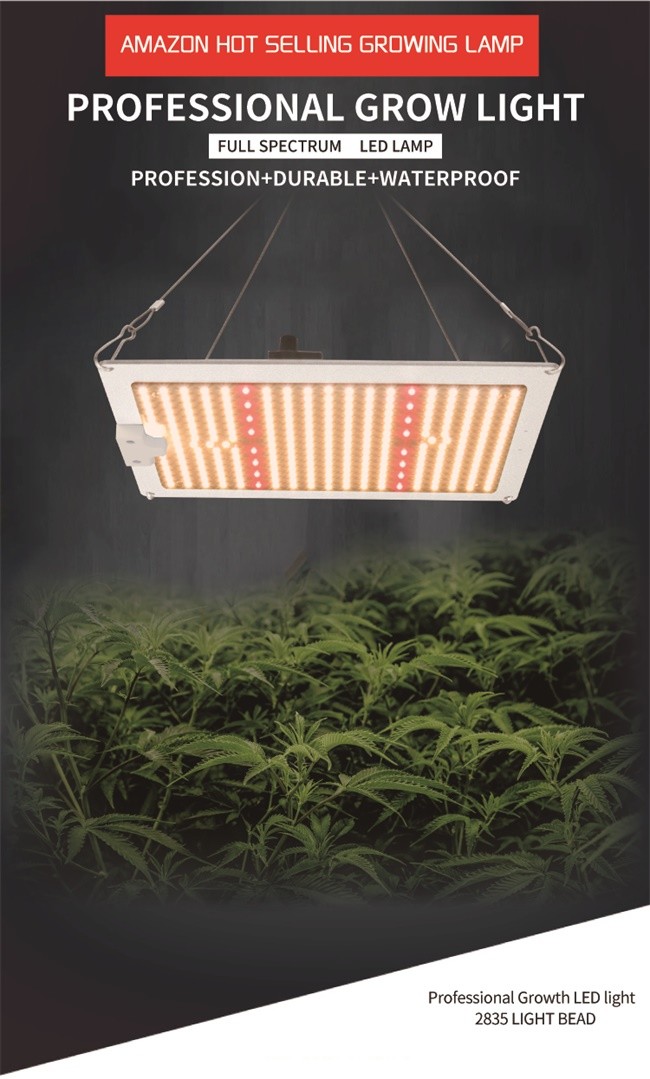 ROHS 300mm Length 150W Full Spectrum Grow Lights
