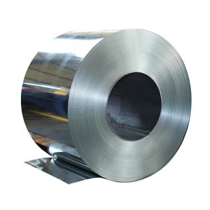 SGCC DX51D HDG Galvanized Steel Sheet 24 Gauge Steel Coil