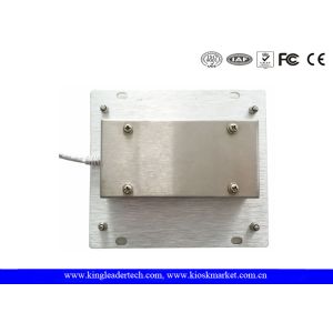 USB keyboard numeric keypad 5x4 Matrix , IP65 outdoor keypad WaterProof