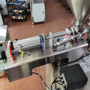 20bags/min Auto Weighing Filling And Sealing Machine
