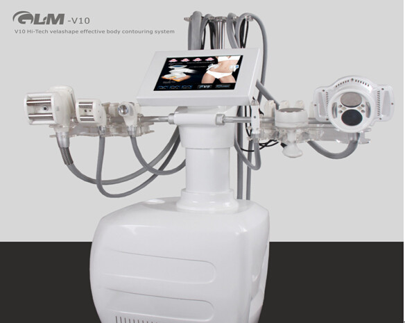 1000w Cryolipolysis Slimming Machine For Lipolaser Body Shape