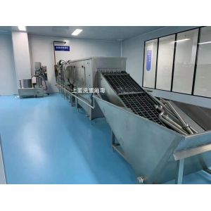 500-30000L/H Customized Egg Processing Line Complete Egg Production Plant Egg