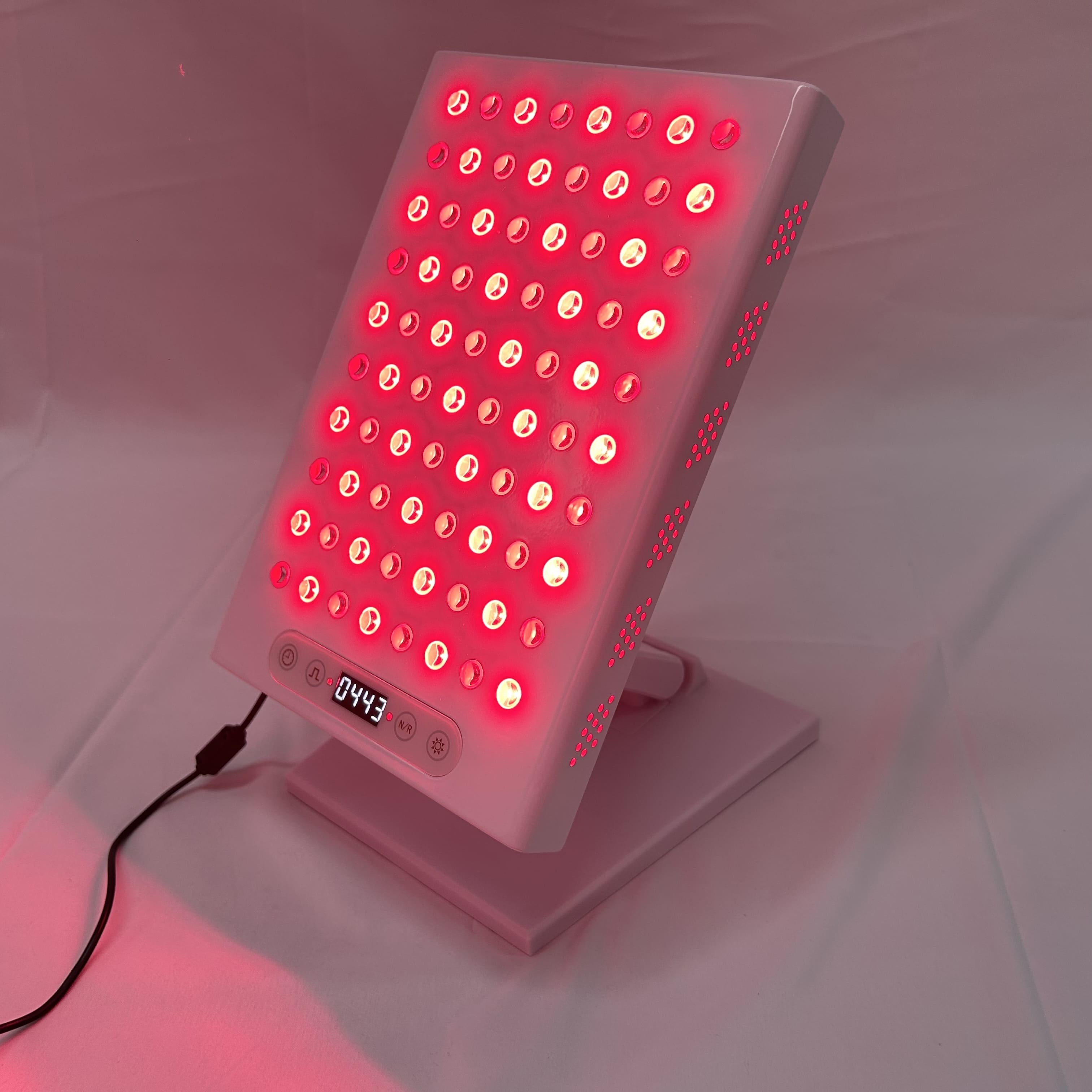 Facial 850Nm 400W Red Light Therapy Panel Light Therapy Machine Professional