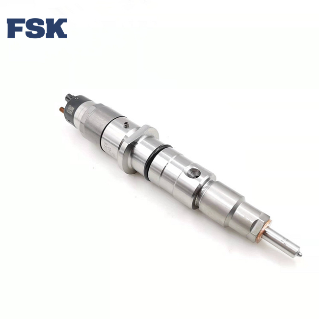 China FSKG 0445120115 Diesel Injector Series 120 For Case New Holland Cummins on sale