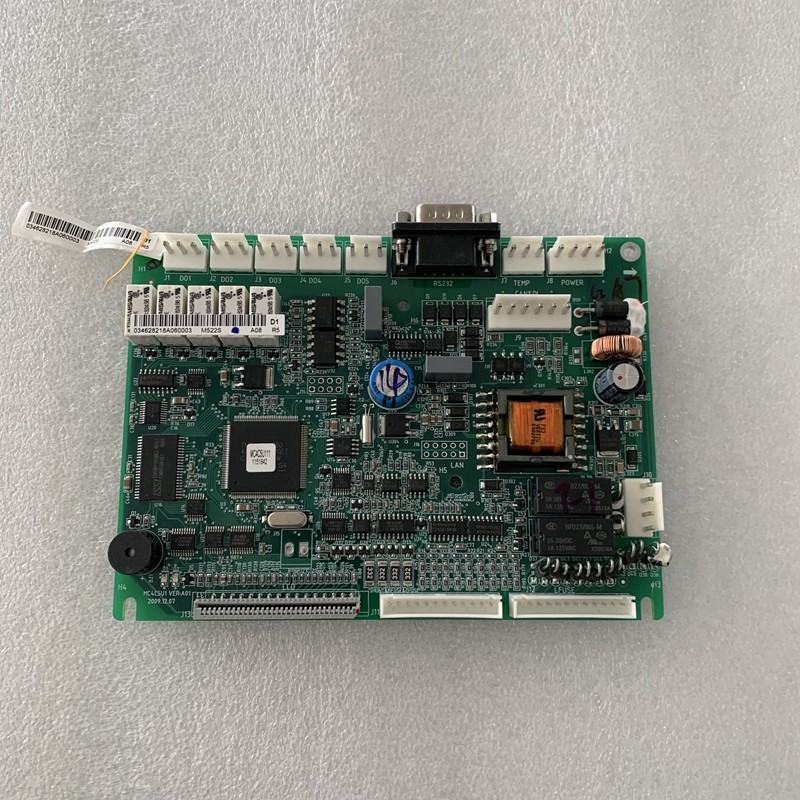 NEW% Monitoring Module M522S With The Display