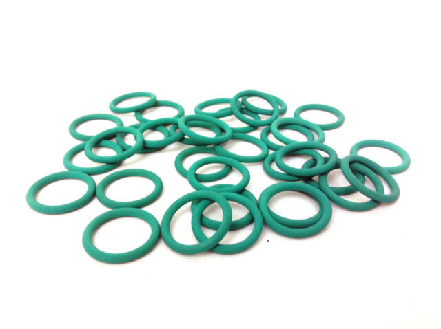 Custom OEM / ODM Rubber DIN 3869 ED-RING 14 Pressure Range Up To 5 ≤40 Mpa