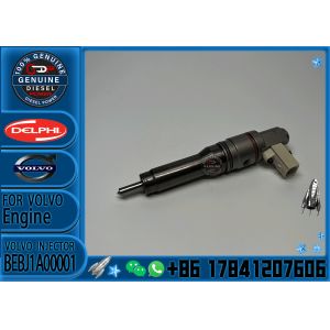 Hot Selling New Common Rail Injector BEBJ1A00001 BEBJ1A00101 BEBJ1A00201