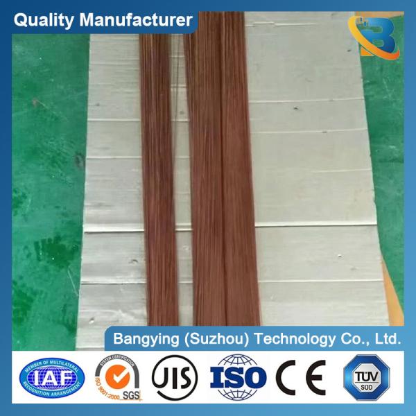 Straight Copper Brass Tube Pipe 19mm 3/4 in Dia for Oversea Jobs in Pakistan