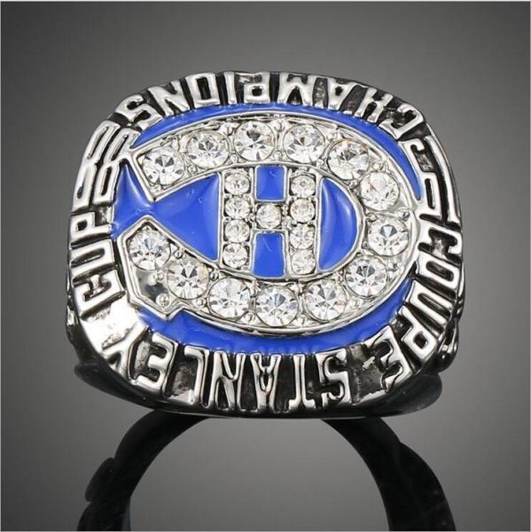 Europe and America Popular Memorial Nostalgic Classic World Champion rRings NCAA