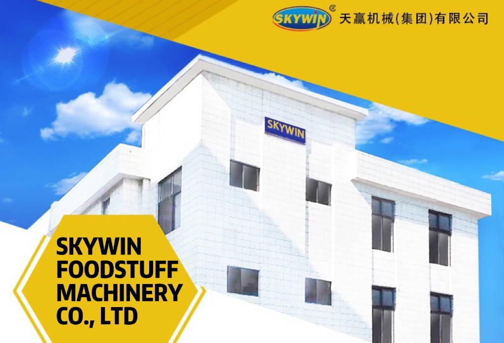 SGS approved Star Wheel Biscuit Stacker Machine Easy to Operate