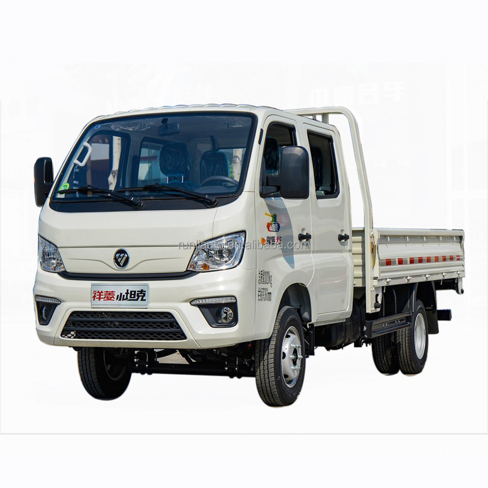 FOTON XIANGLIBG Cargo Truck Delivery Truck Transport Truck