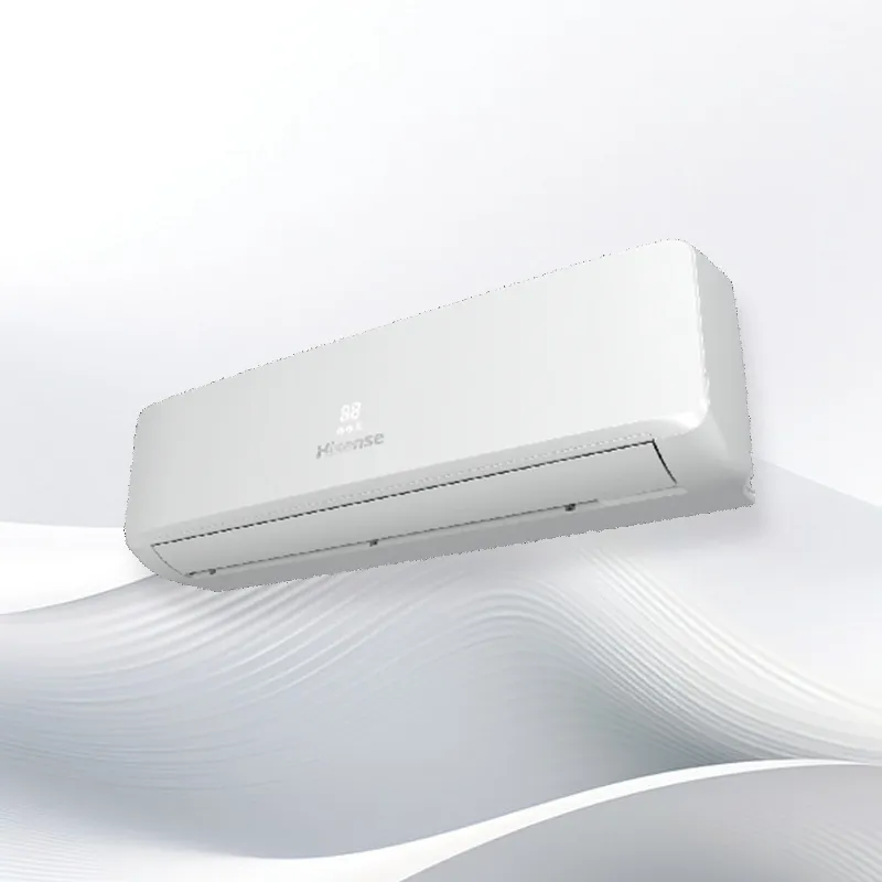 Hisense Wall-Mounted Air Conditioner