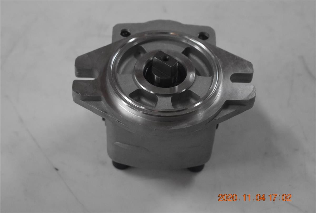 SBS120 Gear Pump Assy For SBS120 E320C