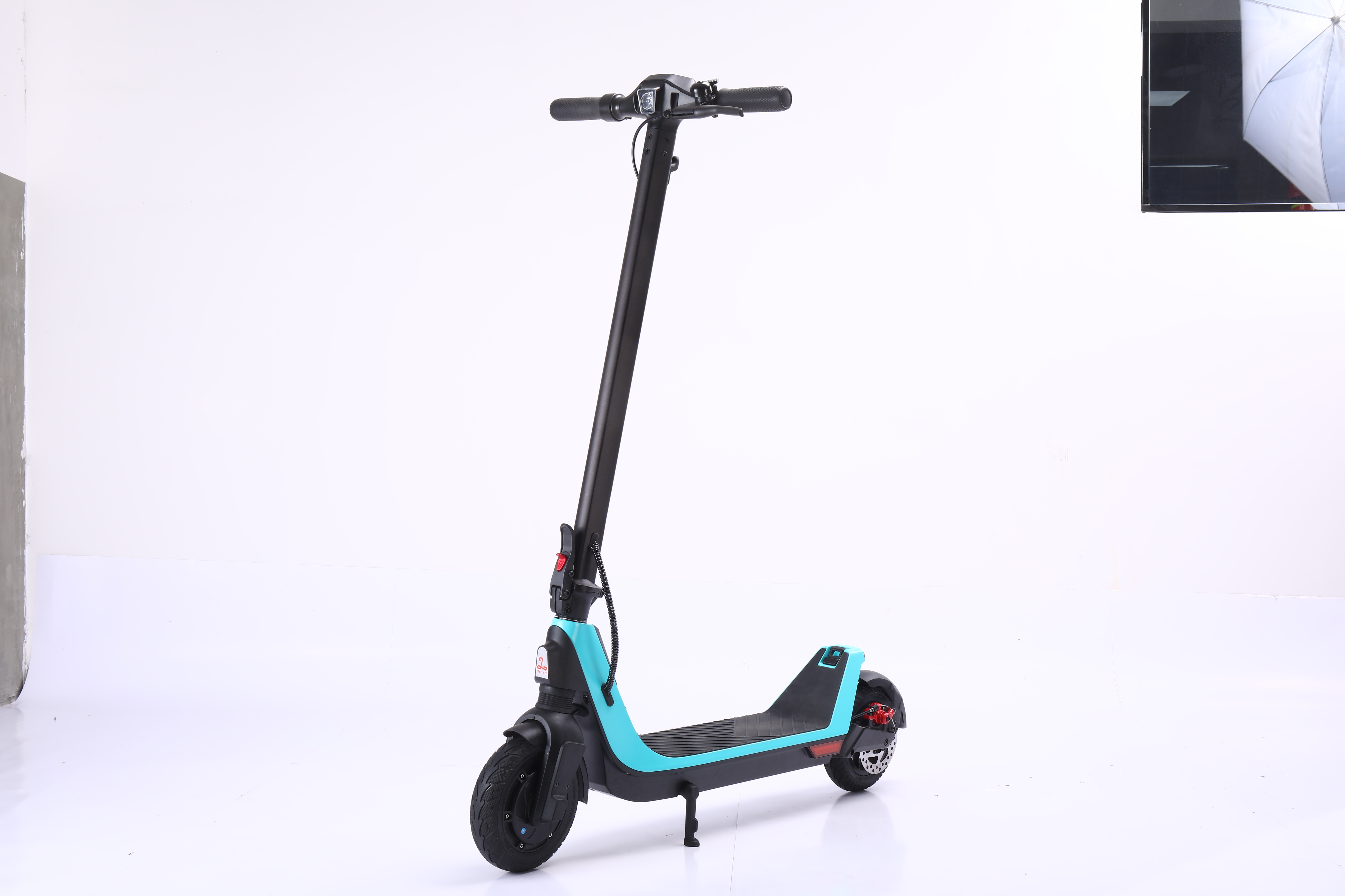 On sale 350W Motor Off Road Foldable Electric Kick Scooter