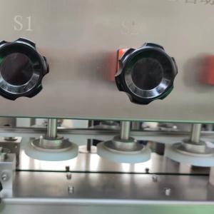 Npack High Precision Pupm Trigger Sprayer Cap Plastic Bottle Capping Machine For