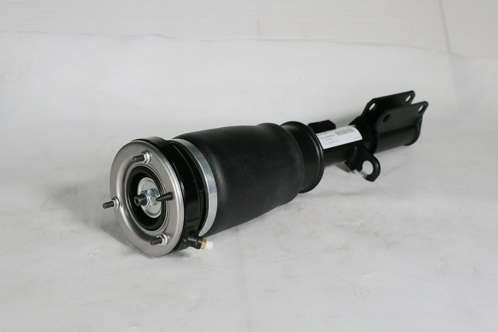 Airmatic Front BMW Struts Suspension Shocks System For X5 E53 37116757501