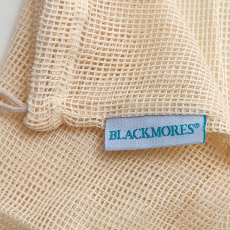 OEM Compostable Washable Mesh Organic Cotton Reusable Produce Bags