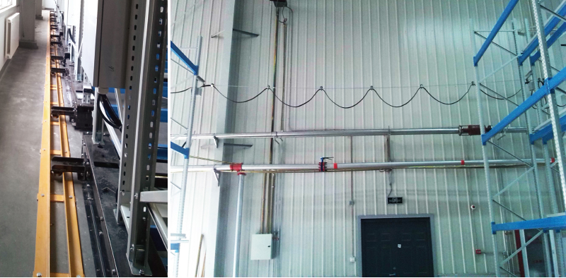 Cantilever Rack  Warehouse Rack Heavy Duty Cantilever Racking
