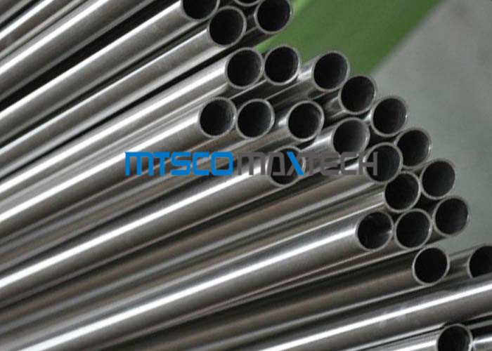 18SWG TP309S / 310S Precision Stainless Steel Tubing , ASTM A213 Seamless Steel Tube