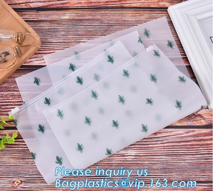 pvc Zip lockkk document file bag,Three-dimensional PVC Document Bag File Zipper Bag with Front Label Pocket bagplastics pac