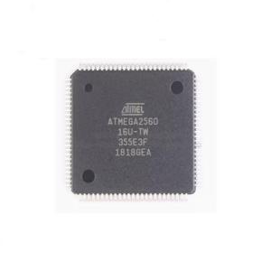 ATMEGA2560-16AU microcontroller MCU 256kB Flash 4kB EEPROM 86 I/O Pins