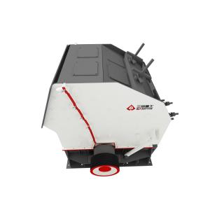 Durable Impact Crusher 300 T/H For All Stone With Compressive Strength Up To