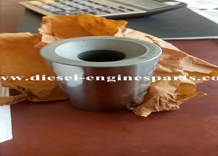 Extrusion Solid Toyota 3l Engine Piston Pin Lightweight