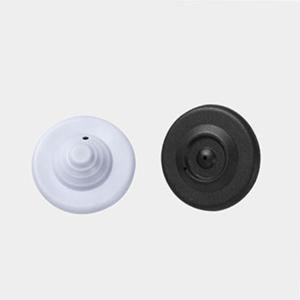 Anti Theft System for cloth eas 8.2Mhz RF Clothes Store Security Alarm Hard Tag