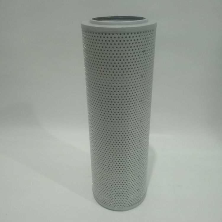 Lightweight Excavator Hydraulic Oil Filter Element 179-9806 with 140mm Outer Diameter
