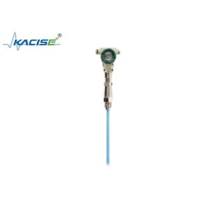  KCF6052-1-900mm Precise Capacitive Level Switch Probe -55℃～+125 ℃ 0.01~30 M Range Manufactures