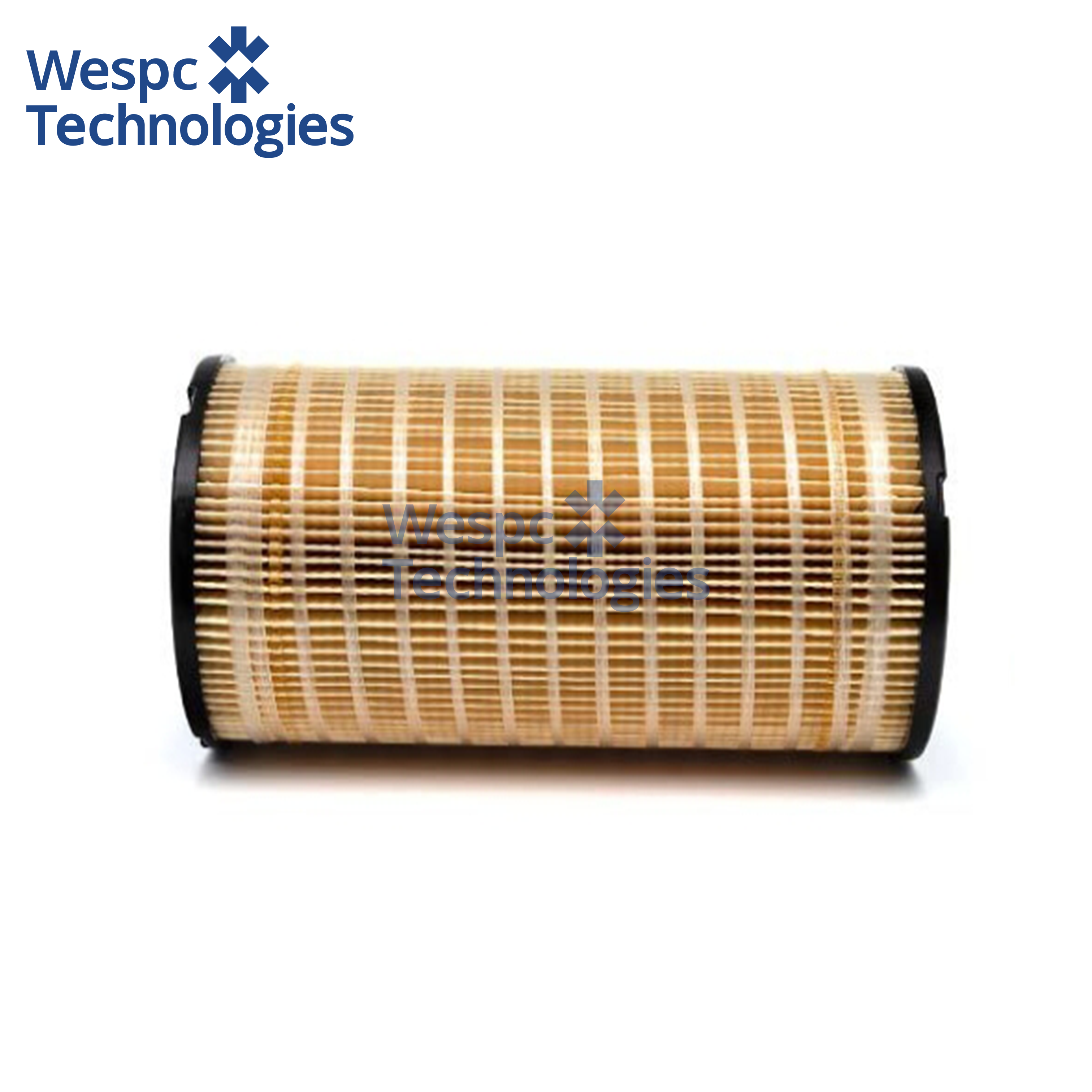 China WESPC Fuel Filter CH10930 Diesel Engine Element For Perkins 1004 Series on sale