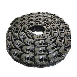  Sany SY215 235 Excavator Track Link Customized For Bulldozer And Crawler Crane Manufactures