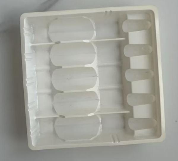 Custom 5 5ml ampoules plastic inside 2 10ml water injection oral liquid Xylin