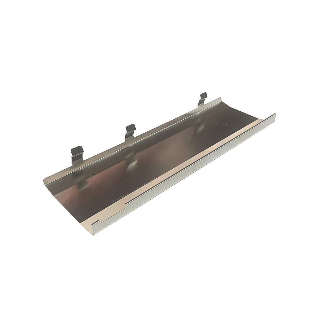 Aluminum Diamond Plate Fabrication CNC Turning Milling Machining Anodizing