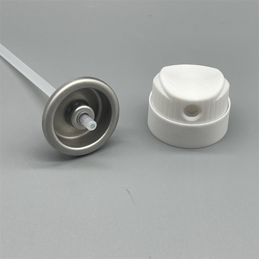 Premium Sunscreen Spray Atomizer Valve for Professional Use - High - Capacity, Durable, Suitable for Mass Production