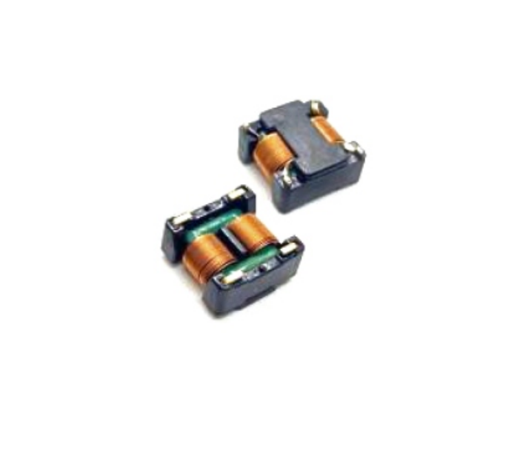 Compact SMD Common Mode Choke with High Current Capability and Superior EMI