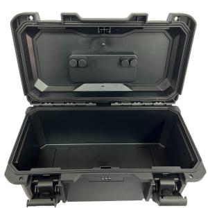 China IP67 Waterproof Custom Tool Case EM-3717 with Foam Insert on sale