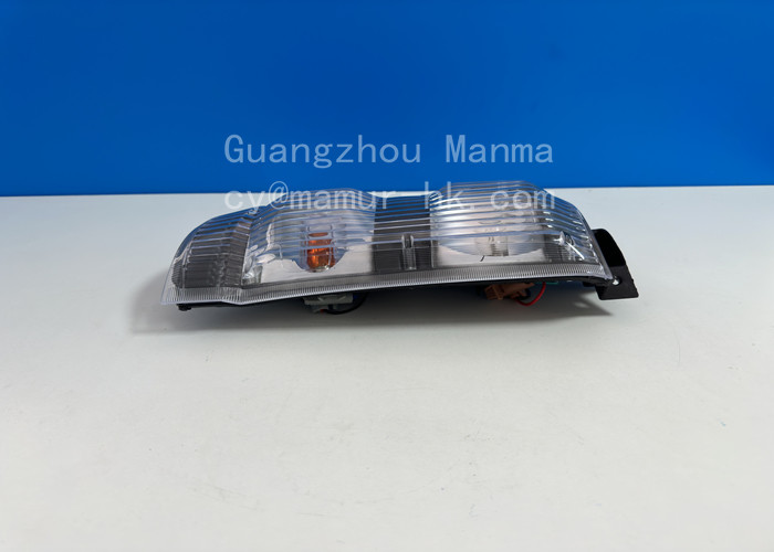 Comb Lamp ASM ISUZU Truck Parts For NKR 8-98010881-0