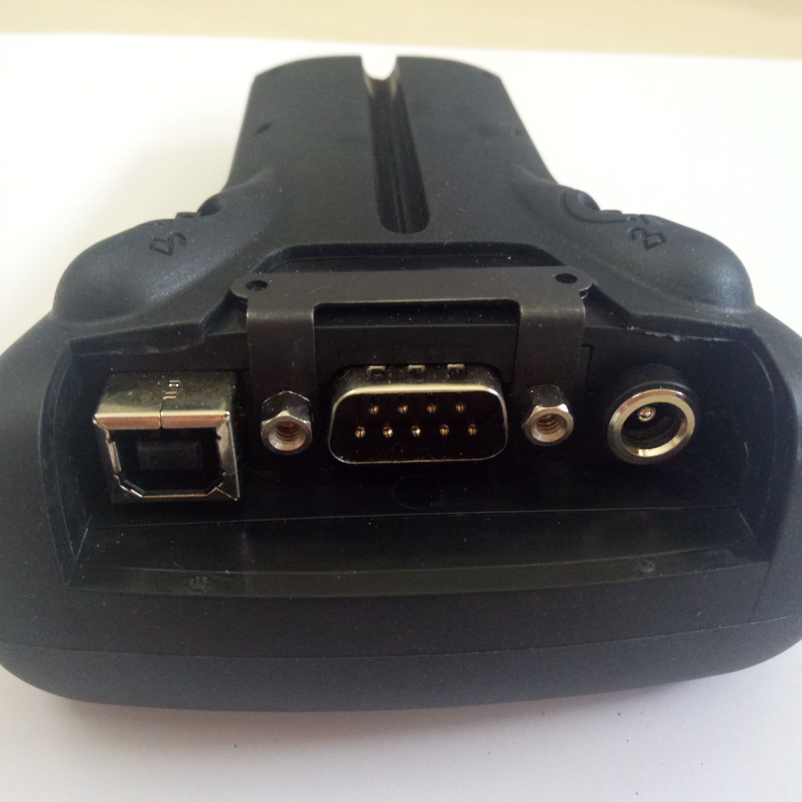 Rechargeable Trimble Recon Powerboot Module 2.4 V Nimh Battery