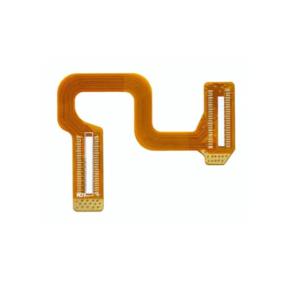 Immersion Gold Surface Polymide Double Side Flexible PCB Board