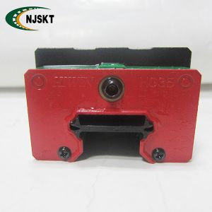 HIWIN HGH35CA Linear Guideway Linear Motion For Measuring Equipment