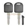 Buy cheap Suzuki Transponder Key Shell Blank Key Shell Right Blade Uncut Key Case For from wholesalers