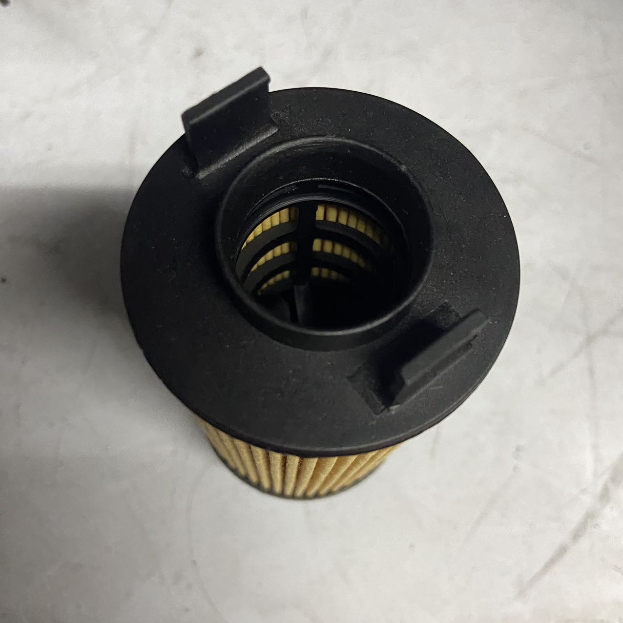 Universal Car Fitment Original Oil Filter Paper for RX5 RX8 950 GS OE C10105963